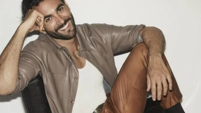 Marco Mengoni, 32 anni:. domani esce il suo nuovo singolo “Ma stasera”