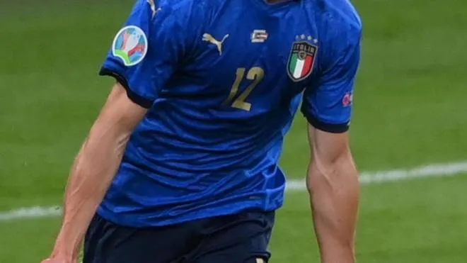 Matteo Pessina, 24 anni: non doveva nemmeno esserci all’Europeo, poi il forfait di Sensi gli ha spalancato le porte. Due gol pesantissimi, al Galles e all’Austria