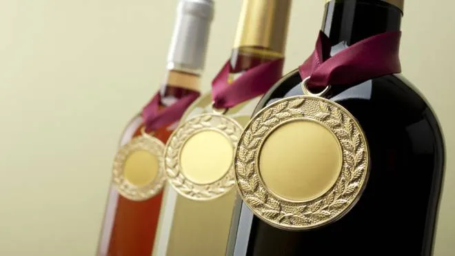 Ecco i vini premiati ai Decanter World Wine Awards 2021