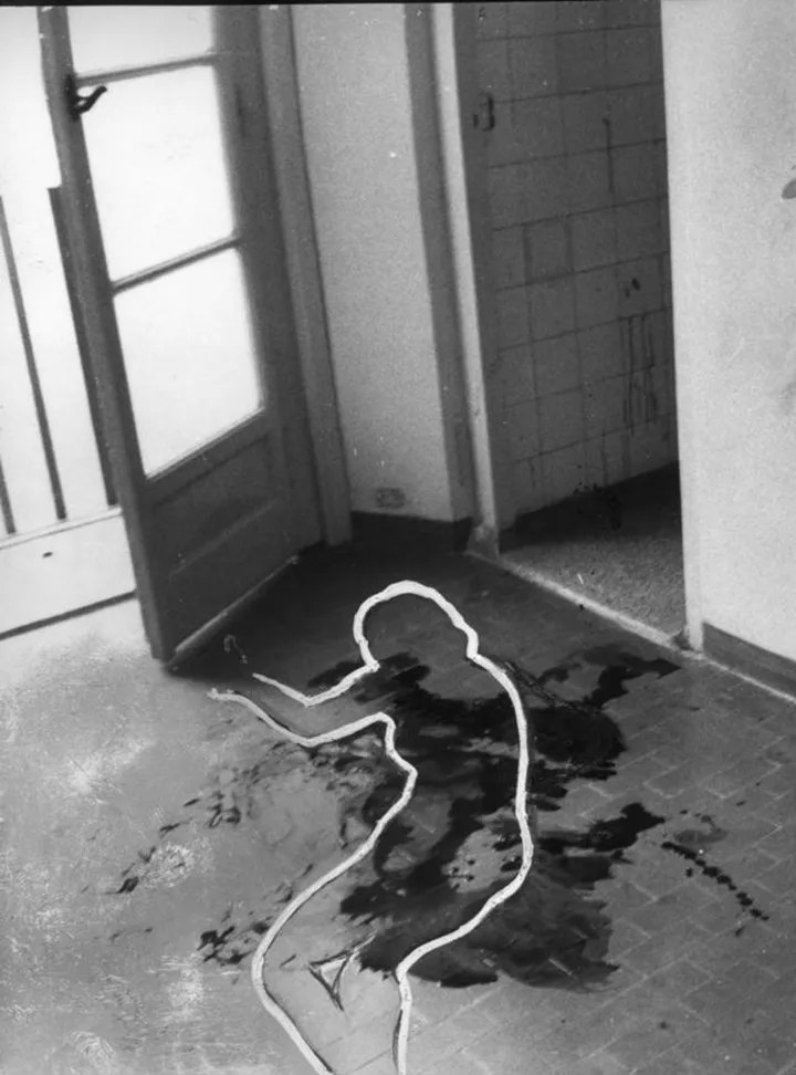 Simonetta Ferrero fu trovata uccisa alla Cattolica il 26 luglio 1971. Aveva 26 anni