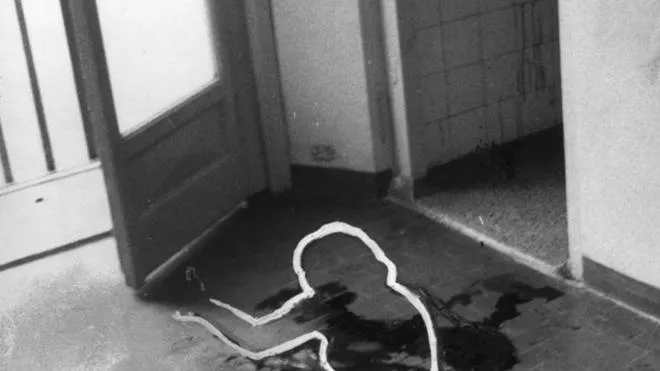 Simonetta Ferrero fu trovata uccisa alla Cattolica il 26 luglio 1971. Aveva 26 anni