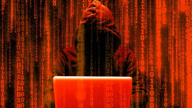 Cyber Crime, Computer Hacker