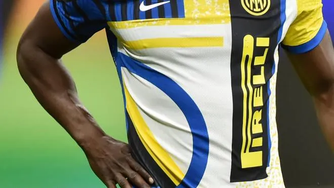 Romelu Lukaku, 28 anni, all’Inter dal 2019: 72 presenze, 47 gol