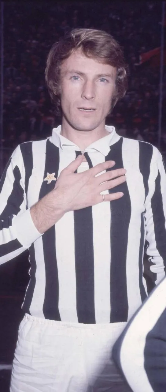 Francesco Morini ha collezionato 372 presenze con la Juventus