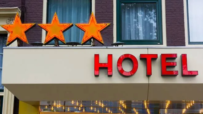 In molte città europee anche gli hotel di fascia media possono costare parecchio