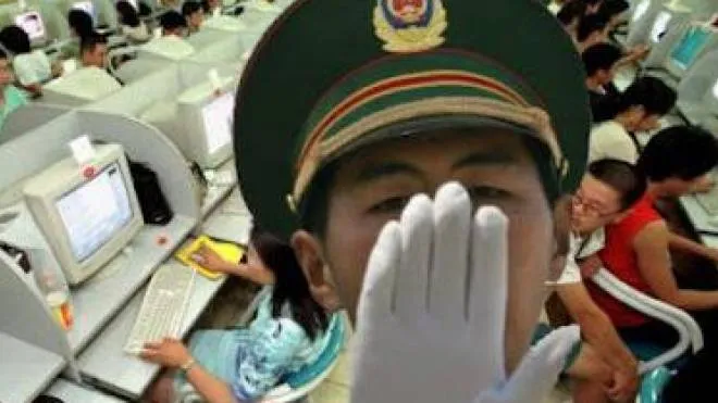 La Cina utilizza la propaganda online per condizionare l’Occidente