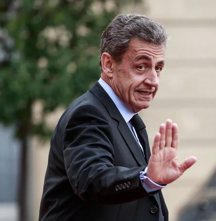 Nicolas Sarkozy, 66 anni, è stato il ventitreesimo presidente della Francia dal 2007 al 2012
