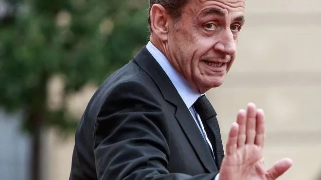 Nicolas Sarkozy, 66 anni, è stato il ventitreesimo presidente della Francia dal 2007 al 2012