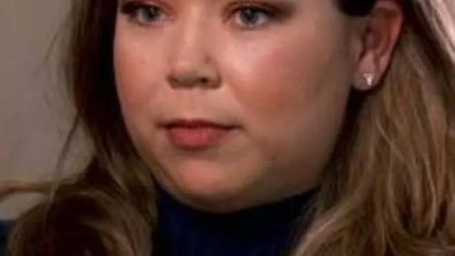 Alexandra Abrams è l’unica dipendente uscita allo scoperto dopo la lettera di accuse alla Blue Origin di «sessismo e poca sicurezza»