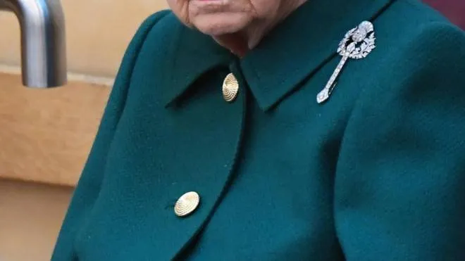 Elisabetta II è nata nel 1926, regge il Regno Unito dal 1953