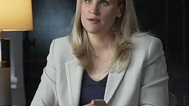 Frances Haugen, 37 anni, ingegnere informatico, era stata assunta nel 2019