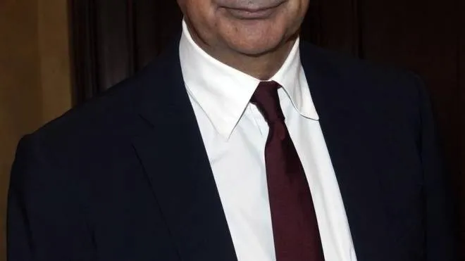 Il sindaco Giuseppe Sala, 63 anni