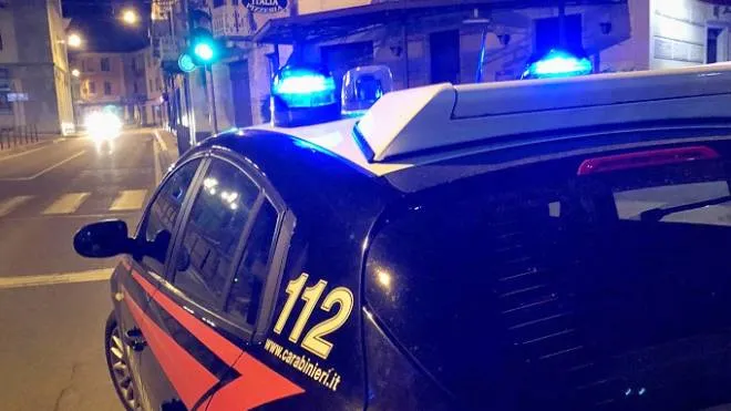 21enne trovato in una pozza di sangue alle porte di Roma 