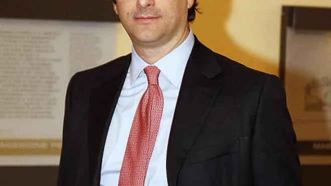 Stefano Barrese, responsabile Divisione Banca dei Territori Intesa Sanpaolo