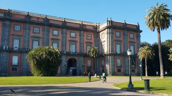Museo Capodimonte
