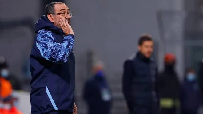 La Lazio aprirà il turno in casa contro il Genoa
