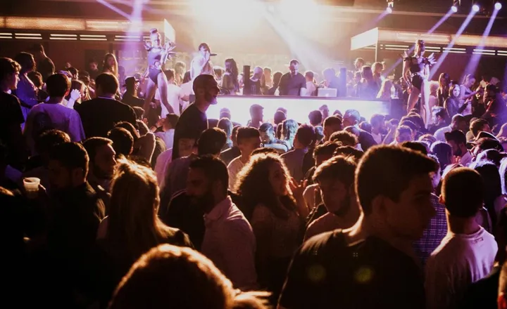 L’episodio è avvenuto sabato notte nella discoteca Otel di Firenze (immagine d’archivio)
