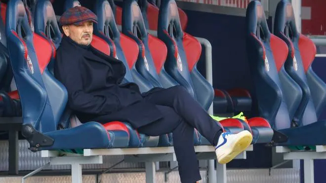 Torna a vincere il Bologna dopo tre sconfitte consecutive, Sassuolo piegato 3-0