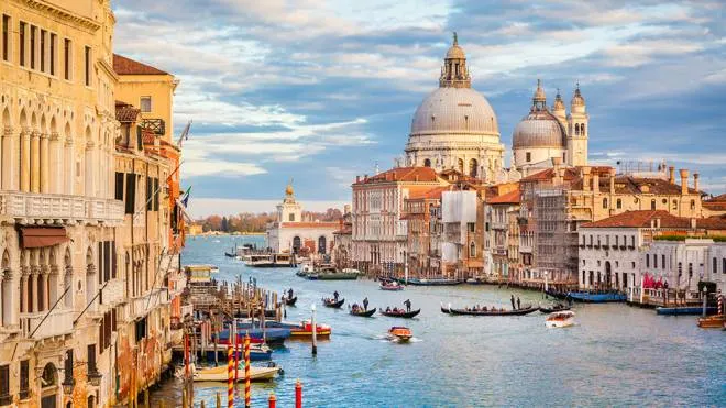 Venezia vanta un patrimonio artistico e culturale unico al mondo