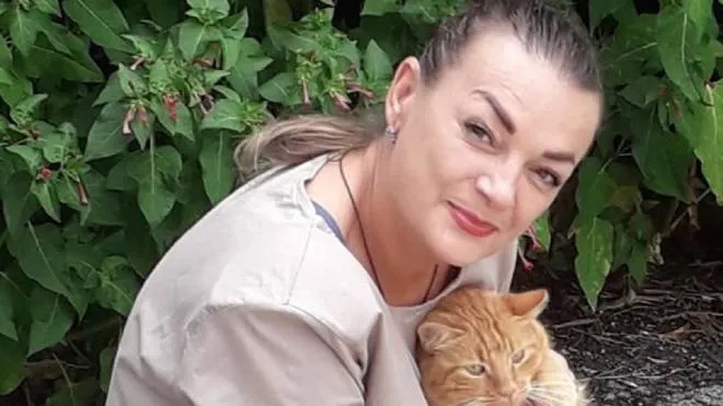 Viorica, la clochard moldava, laureata e poliglotta, morta a Firenze: aveva 45 anni