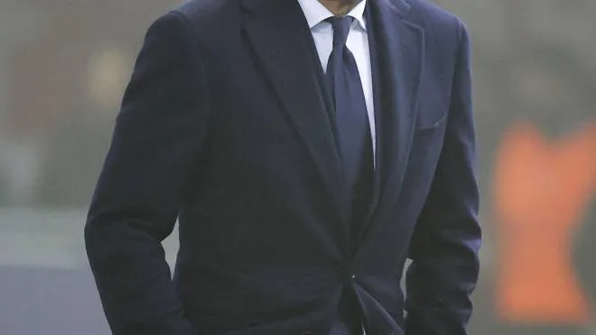 Massimiliano Allegri, 54 anni. La sua Juve ha il decimo attacco della serie A e la terza difesa: in casa ha vinto solo la metà delle partite, cinque su dieci