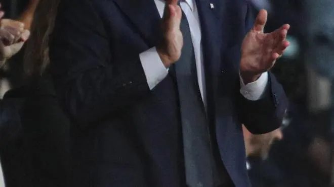 Rocco Commisso, presidente dal 2019