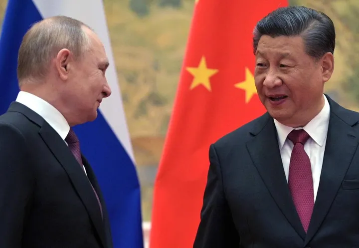 Vladimir Putin e Xi Jinping: un’alleanza di fatto ma con traiettorie presto divergenti