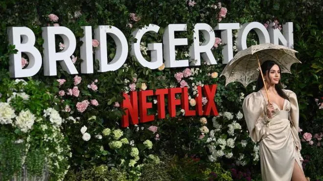 Bridgerton, la serie TV di Netflix