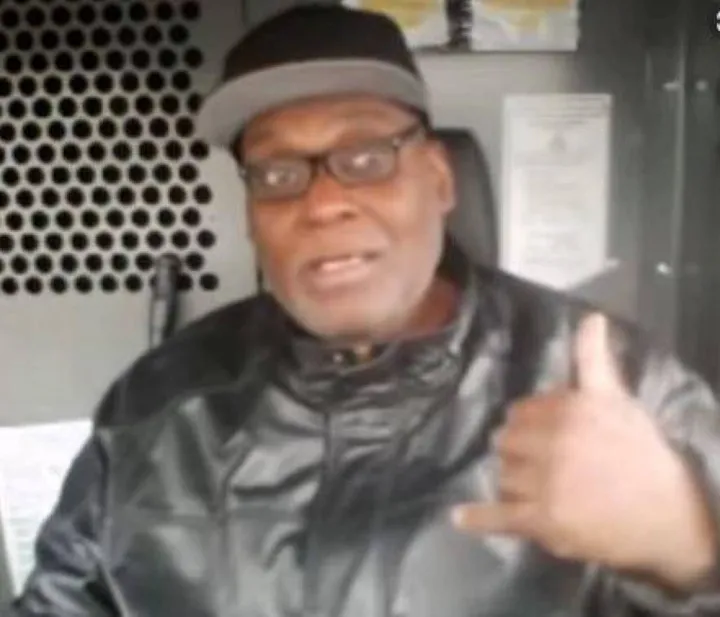 Frank James, 63 anni, è l’afroamericano catturato per l’attacco alla metropolitana di Brooklyn. Sul web l’uomo ha lanciato minacce al sindaco