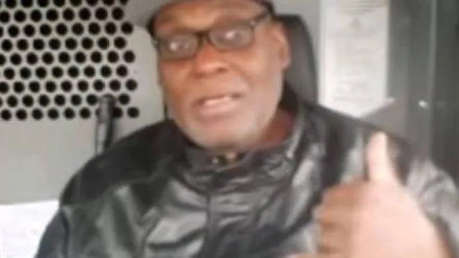 Frank James, 63 anni, è l’afroamericano catturato per l’attacco alla metropolitana di Brooklyn. Sul web l’uomo ha lanciato minacce al sindaco