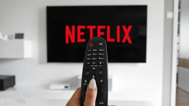 Netflix, colosso della tv in streaming
