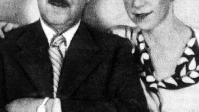 Stefan Zweig e Lotte Altmann si uccisero il 22 febbraio 1942: avevano 60 e 34 anni