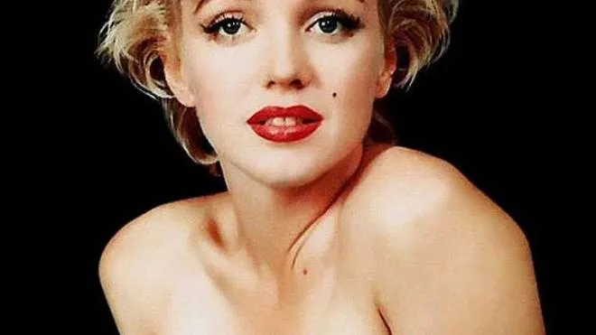 Marilyn Monroe (. 1926 –. 1962): il regista François Pomès ha scoperto chi era il padre