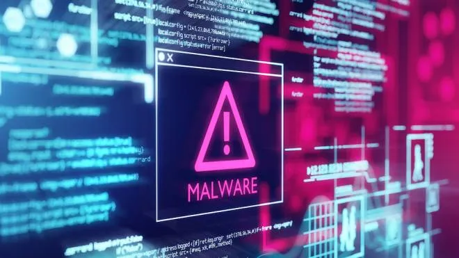 Malware sui dispositivi informatici