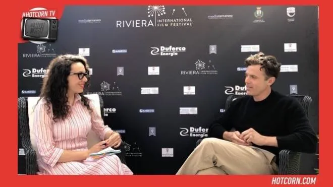 Casey Affleck al Riviera International Film Festival 