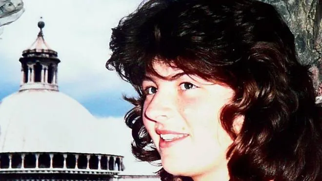 Evi Rauter, originaria di Lana in provincia di Bolzano, è stata uccisa a 19 anni