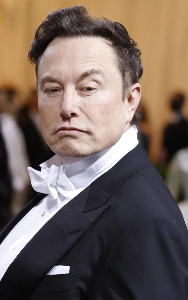Elon Musk, patron di Tesla, 50 anni