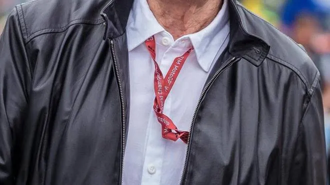 Il britannico Bernie Ecclestone ha 91 anni: ha gestito la Formula 1