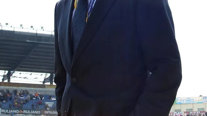Ivan Gazidis, 57 anni, amministratore delegato e direttore generale del Milan