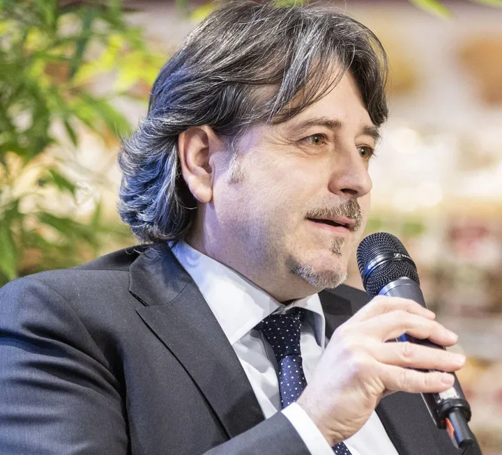 Alfredo De Bellis vicepresidente di Coop Lombardia
