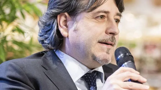 Alfredo De Bellis vicepresidente di Coop Lombardia