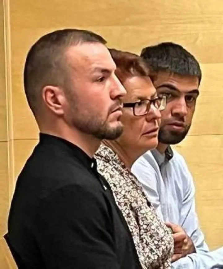 Il 29enne Rassoul Bissoultanov è stato giudicato colpevole dalla giuria popolare
