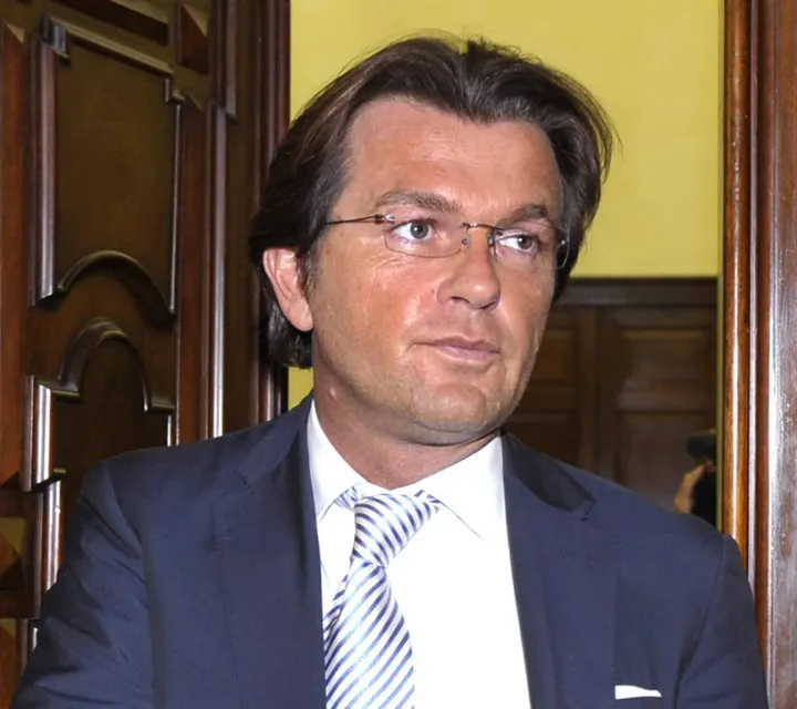 Pietro Vignali, 54 anni, è già stato sindaco di Parma