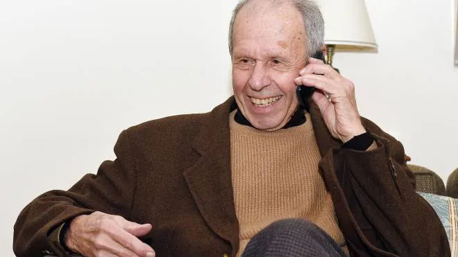 Gianni Clerici si è spento ieri: l’ex tennista e giornalista aveva 91 anni