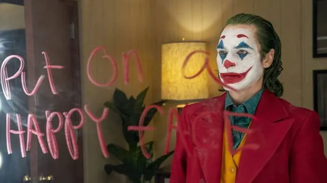 Scena dal film 'Joker' - Foto: Warner Bros.
