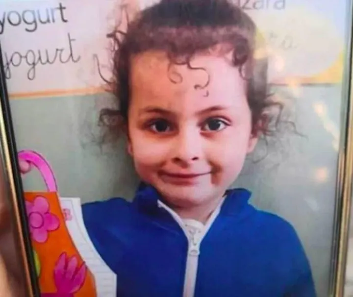 Elena Del Pozzo, 5 anni, uccisa dalla madre a Mascalucia, in provincia di Catania