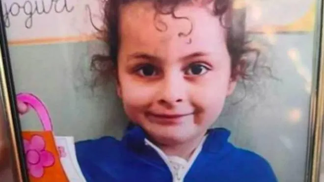 Elena Del Pozzo, 5 anni, uccisa dalla madre a Mascalucia, in provincia di Catania