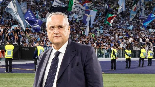 La Lazio potrà iscriversi ufficialmente al prossimo campionato