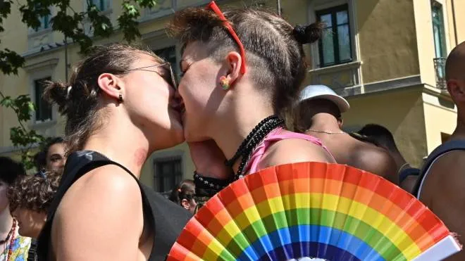 Sono attese oltre 50mila persone per il Gay Pride di sabato a Bologna