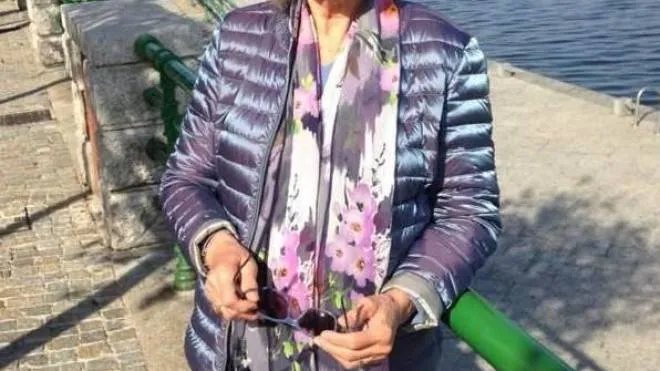 Norma Megardi, ex insegnante di inglese, viveva a Sale nell’Alessandrino e aveva 75 anni